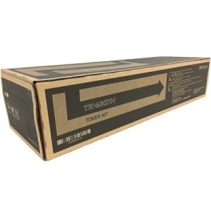 Kyocera TK6307H Black Toner Cartridge