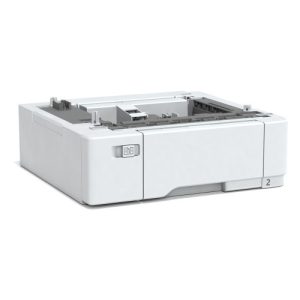 Xerox 550-sheet Paper Tray With Integrated 100-sheet Bypass Tray (097N02468)