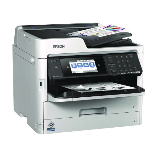 Epson WorkForce Pro WF-M5799 - Image 9