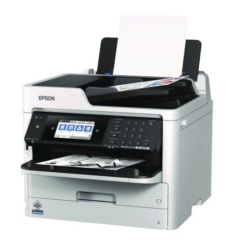 Epson WorkForce Pro WF-M5799 - Image 8