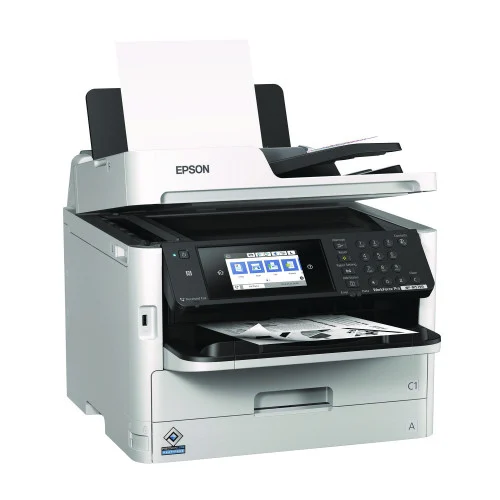 Epson WorkForce Pro WF-M5799 - Image 6