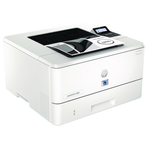 Troy 4001DN MICR Laser Printer (4001DM101) - Image 6