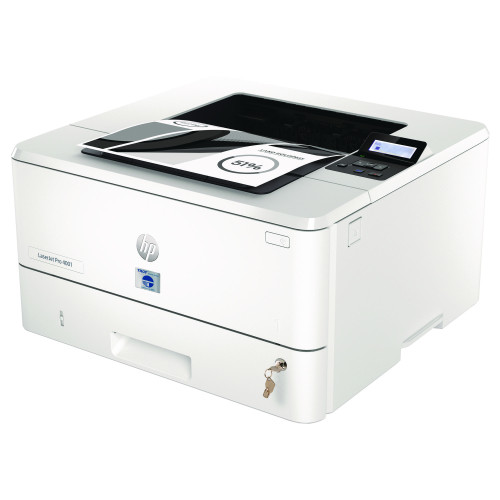 Troy 4001DN MICR Laser Printer with Locking Tray (4001DM111) - Image 5