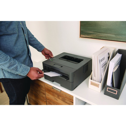 Brother HL-L2405W Compact Laser Printer - Image 3