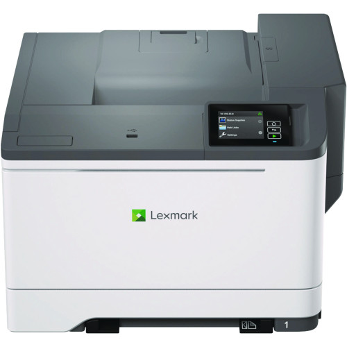 Lexmark CS531dw Color Laser Printer - Image 4