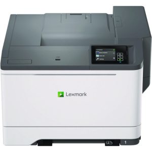Lexmark CS531dw Color Laser Printer