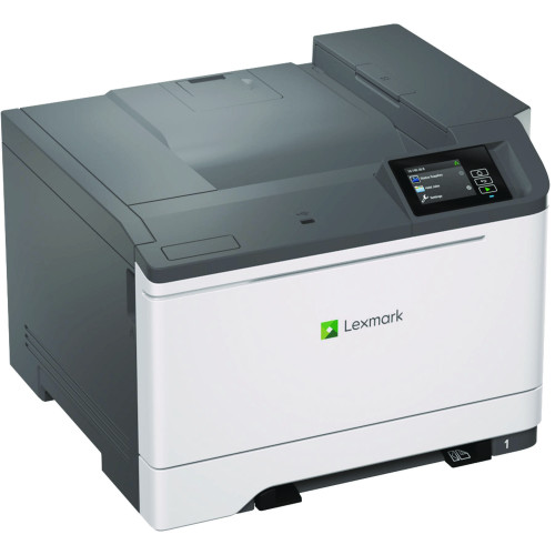 Lexmark CS531dw Color Laser Printer - Image 3