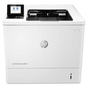 HP LaserJet Enterprise M607n