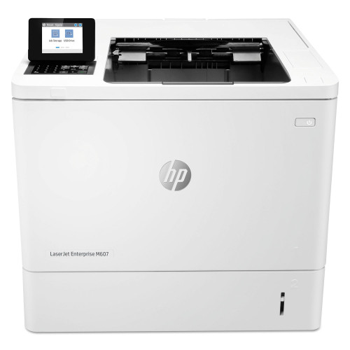 HP LaserJet Enterprise M607n