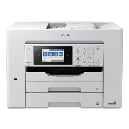 Epson WorkForce EC-C7000 - Image 4