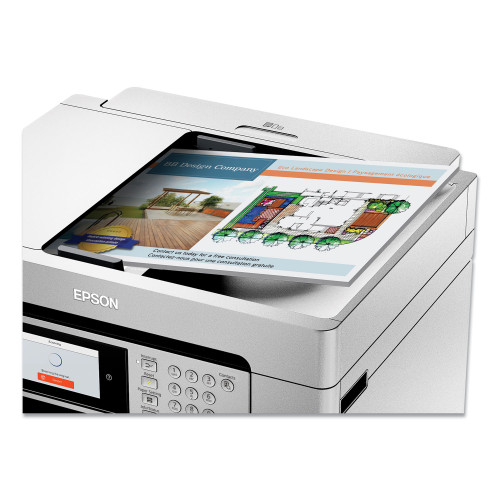 Epson WorkForce EC-C7000 - Image 8