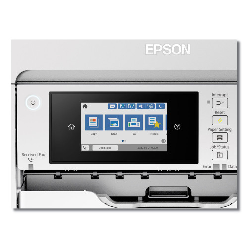 Epson WorkForce EC-C7000 - Image 7