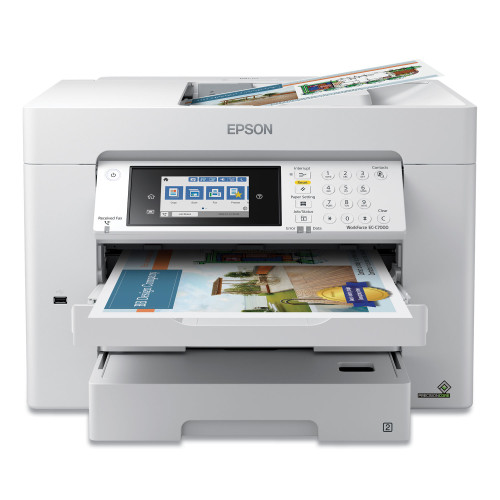 Epson WorkForce EC-C7000 - Image 5