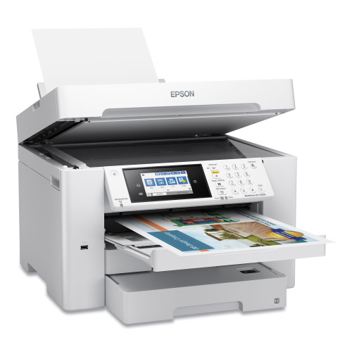 Epson WorkForce EC-C7000 - Image 9