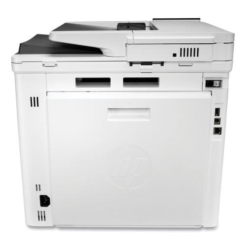 HP Color LaserJet Enterprise M480f - Image 13