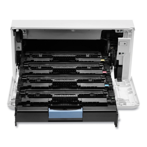 HP Color LaserJet Enterprise M480f - Image 11