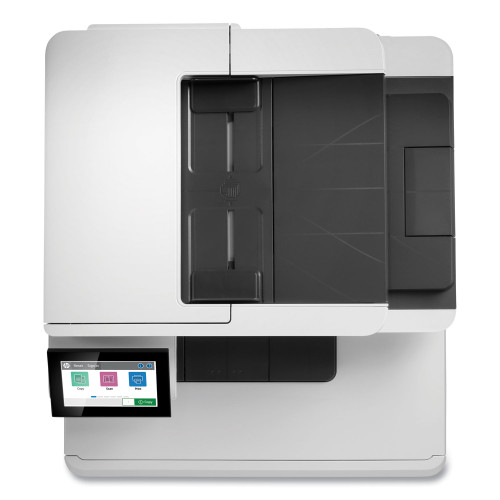 HP Color LaserJet Enterprise M480f - Image 9