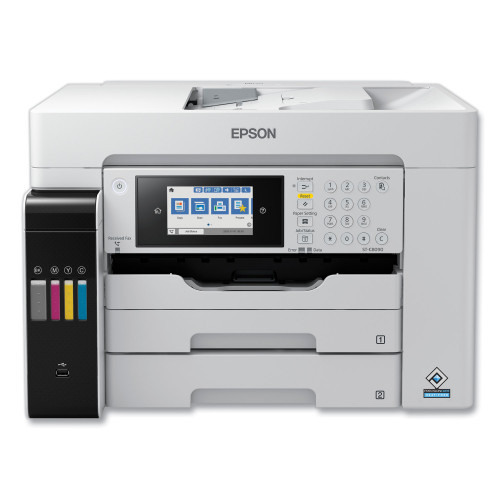 Epson WorkForce ST-C8090 - Image 5
