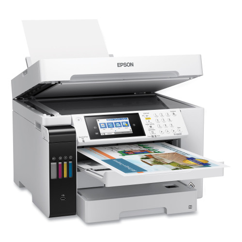Epson WorkForce ST-C8090 - Image 3