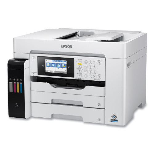Epson WorkForce ST-C8090 - Image 9