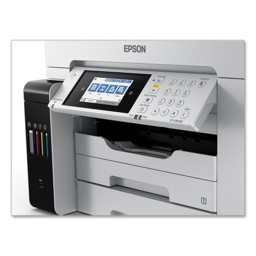 Epson WorkForce ST-C8090 - Image 16