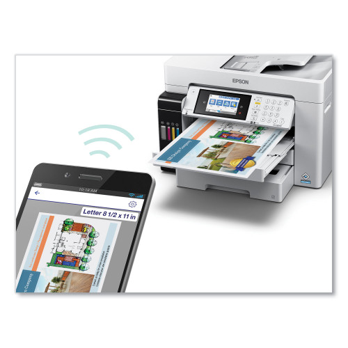 Epson WorkForce ST-C8090 - Image 15