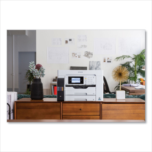 Epson WorkForce ST-C8090 - Image 12