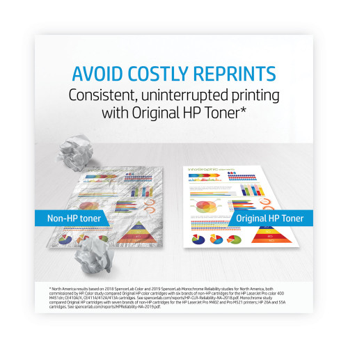 HP 206X High Yield Cyan Toner Cartridge W2111X - Image 12