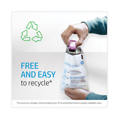 HP 777 Printhead (3EE09A) - Image 3