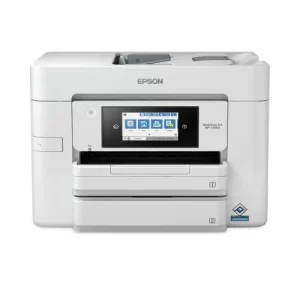 Epson WorkForce WF-C4810