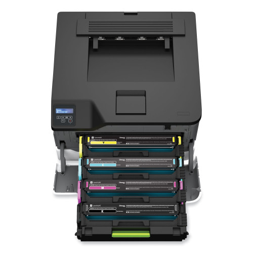 Lexmark CS331dw - Image 11