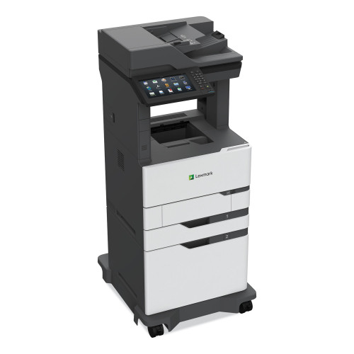 Lexmark MS821n - Image 3