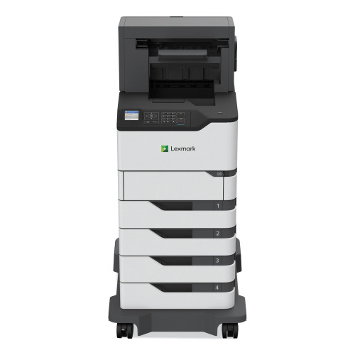Lexmark MS821n - Image 2