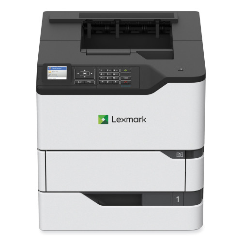 Lexmark MS821n - Image 4