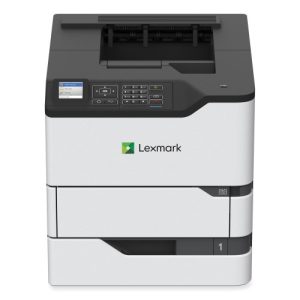 Lexmark MS821n