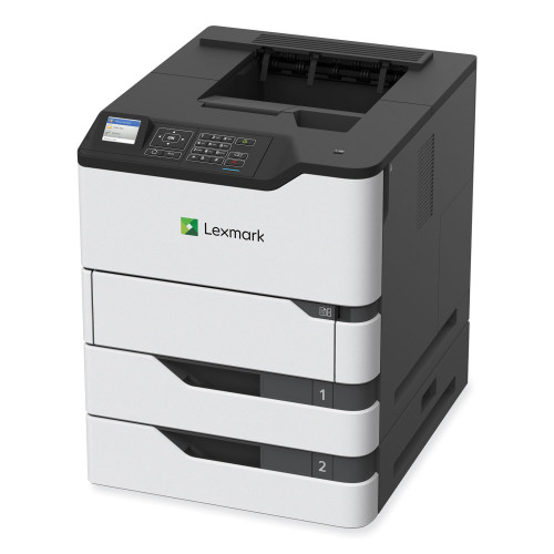 Lexmark MS821dn - Image 6