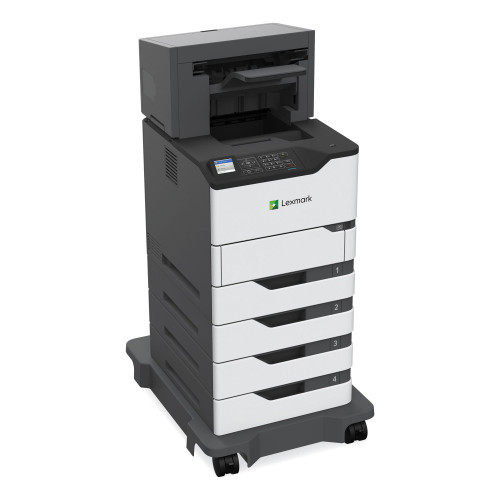 Lexmark MS821dn - Image 5