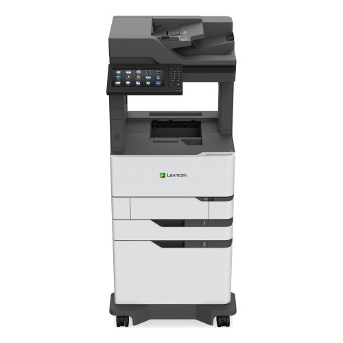 Lexmark MS821dn - Image 4