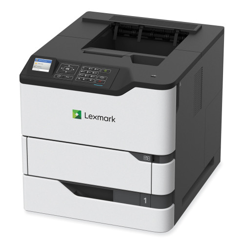 Lexmark MS821dn - Image 7