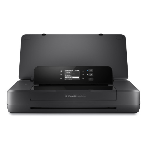HP OfficeJet 200 - Image 8