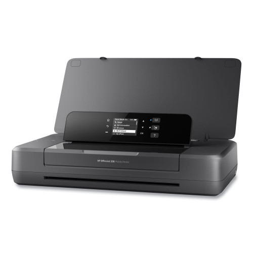 HP OfficeJet 200 - Image 7