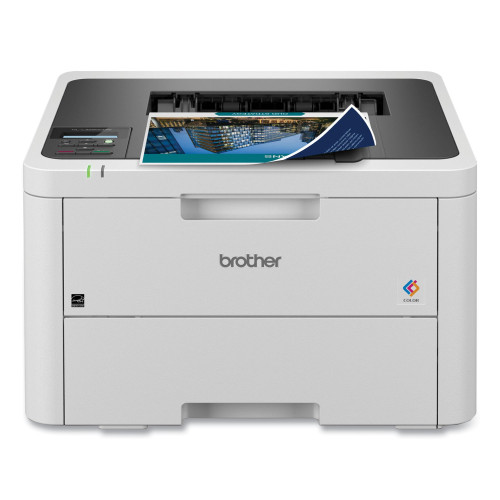Brother HL-L3220CDW Color Printer - Image 3