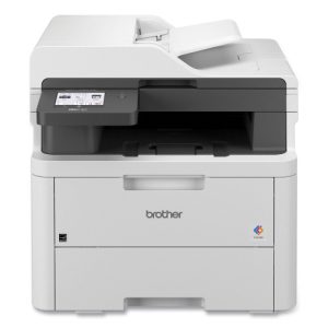 Brother MFC-L3720CDW Color All-in-One Printer