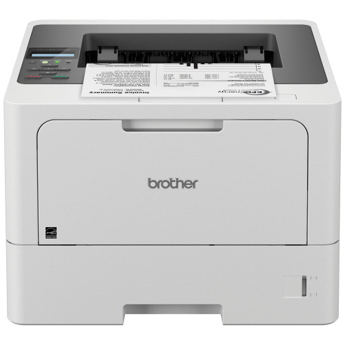Brother HL-L5210dn Business Monochrome Laser Printer - Image 3