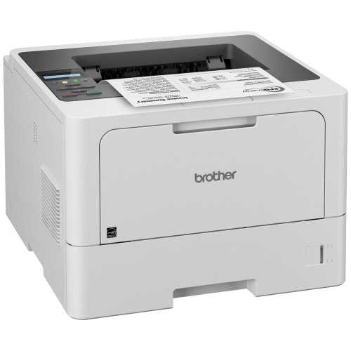 Brother HL-L5210dn Business Monochrome Laser Printer - Image 2