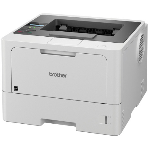 Brother HL-L5210dn Business Monochrome Laser Printer - Image 5
