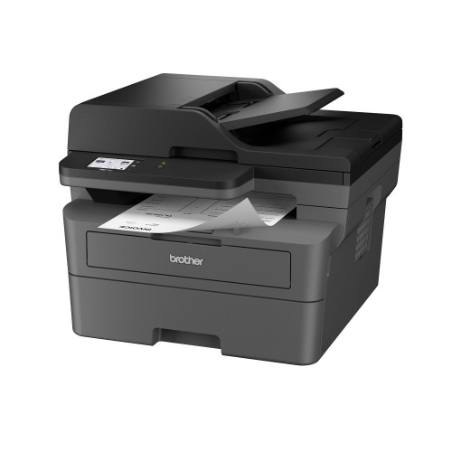 Brother MFC-L2820DW XL Compact All-in-One Laser Printer - Image 6