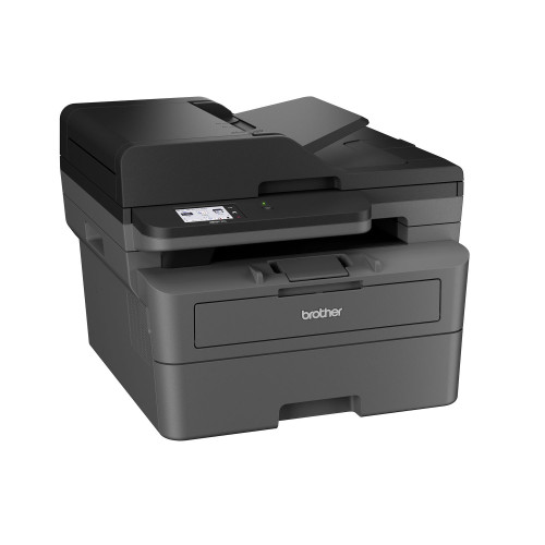 Brother MFC-L2820DW XL Compact All-in-One Laser Printer - Image 5
