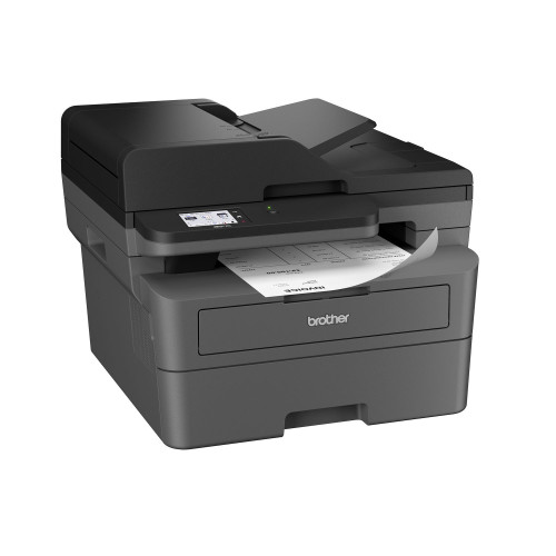 Brother MFC-L2820DW XL Compact All-in-One Laser Printer - Image 7
