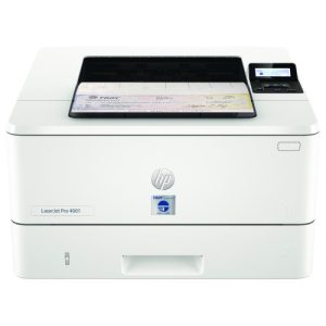 Troy 4001DN MICR Laser Printer (4001DM101)
